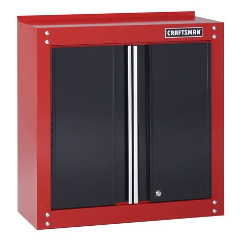 craftsman steel cabinet|wall mounted tool cabinet craftsman.